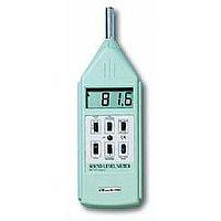 Lutron SL-4022 SOUND LEVEL METER (130 Db)