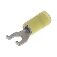 Molex 19127-0089 Spade FLANGED SPADE 10 10-12 AWG