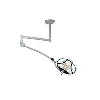 Micare JD1700 Pro Single Ceiling Shadowless Operating Lamp