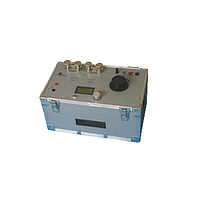 EPHIPOT EPS1000A Primary Current Injection Tester (1000A)
