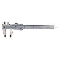 MOORE & WRIGHT MW110-07 Miniature Vernier Caliper (0-70mm / 0.05mm)