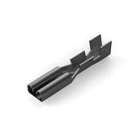 AMP Connectors - TE Connectivity 60577-1 Receptacle 22-18 AWG .110 RCPT Reel of 15000