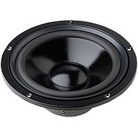 VISATON 9030 Speakers 20cm (8") HiFi woofer strong drive extended rear pole plate and 35mm voice-coil