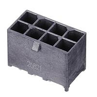 Molex 172065-0208 Power MegaFit Slim Vert Hdr Assy 8 Ckt 15 Au