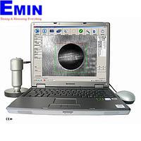 HUATEC KDT-10A Portable Digital Brinell Indention Tester 