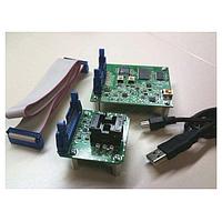 Analog Devices EVAL-ADXRS800Z-RG Motion, Position Sensor Z-Axis digital SPI gyro - SOIC pkg eval