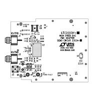 Analog Devices DC2303A-C DAC LTC2000-11 Demo Board (FMC) - 11-Bit 2.5