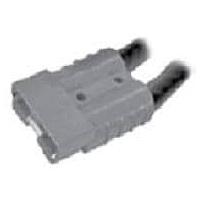 Anderson Power Products PC5934S Contacts POWERCLAW CONT ONLY MINI-PC HORIZ MT, AG