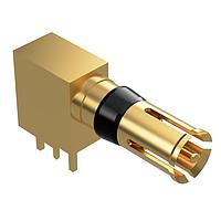 Amphenol Positronic FRT4201M Housings