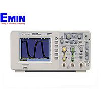 KEYSIGHT DSO1152B Oscilloscope (150 MHz, 1 GSa/s, 2 channels)