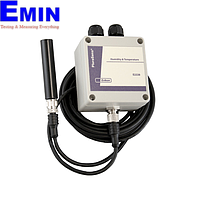 Evikon E2228 Humidity & Temperature Transmitter (-40~125 °C)