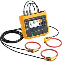 FLUKE FLUKE-1734/INTL Three Phase Power Measurement Logger (1500A, wifi)
