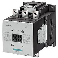 SIEMENS 3RT14766AP360AE0 Electromechanical Contactors CONTACTOR. 3-POLE. 690 A/1PH