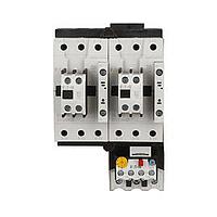 Eaton XTAR065D11TD010 Full Voltage Reversing Str 3P FVR 65A FR D 1NO1NC 6-10A 24-27VD