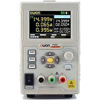 OWON P4305 DC Power Supply (0 - 30V / 0 - 5A × 1-CH)