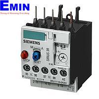 Siemens 3RU11 16-0EB0 Thermal relay 0.28...0.4 A, S00, 1NO+1NC