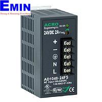 DC power supply with output fixed (AC-DC)