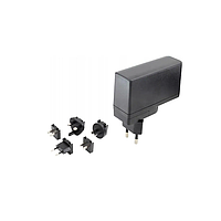 Advanced Energy SLE18S2403B01 External Power Adapters (18W, 0.7A, 24V)