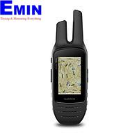 GARMIN Rino 755t 2-Way Radio/GPS Navigator with Camera and TOPO Mapping