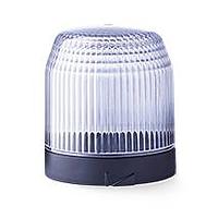 Auer Signal 910140405 Visual Module PC7DMB Top LED multi colour beacon module 24 V AC/DC clear, black
