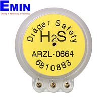 Drager XXS H2S H2S Sensor (0 – 200 ppm)