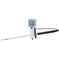 skSATO SK-110TRH-B-EX + S110TRH-20 Digital Thermohygrometer (Type 2; -10~60°C; 20~98%RH)