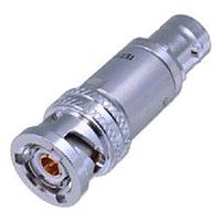 Trompeter / Cinch Connectivity Solutions ADBJ40-E1-PL375 RF Adapters - Between Series