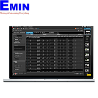 KEYSIGHT BV0006B PathWave BenchVue Data Acquisition App