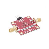 Guerrilla RF GRF2076-EVB RF Amplifier Evaluation board for GRF2076