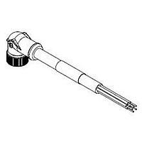 Molex 1300240232 Sensor Cables / Actuator Cables MC 5P FP 1M 90D
