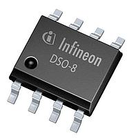 Infineon BSO615NGXUMA1 MOSFETs TRENCH <= 40V