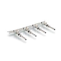 Amphenol SINE Systems AT60-14-0122 Terminals Male Cont Stamped/ Formed 14-16 AWG Nic