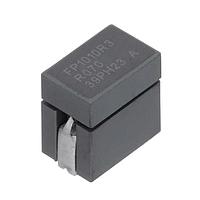 Eaton FP1010R3-R070-R Power Inductors IND FLAT PAC, 70NH, 124A, 2 PADS, SMT