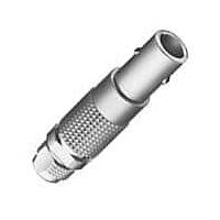 LEMO FFC.00.250.CTAC29 Plugs STRAIGHT PLUG