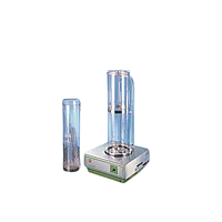 Yamato AW31 Ultrasonic Pipet Washer (55W)