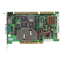 Advantech SNMP-1000-E1B2E Development Platforms SNMP/HTTP Remote System Manager module for PCI/ISA slot