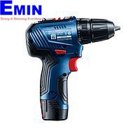 BOSCH GSR 12V-30 Professional - Cordless Drill/Driver