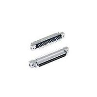 3M Electronic Solutions Division N10268-6212PC Micro-D D-Sub Connectors 68/MDR/RC/F SKT/BD MT/ST/M2.5/SCW/30MIN