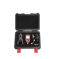 UNI-T UT336P KIT Wireless Pressure Gauge with Temperature Clamp (-1~60bar, 0.01 bar)