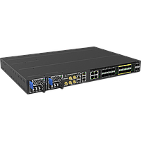 Ethernet & Communication Modules