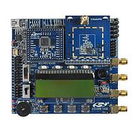 Silicon Labs 4461C-868-PDK Development Kits Europe Bidirectional +14 dBm link