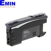 OMRON E3NX-FA6 High-performance digital fiber amplifier