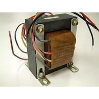 Triad Magnetics F-360U Power Transformers POWER XFMR 6.5/13.0/19.5/26.0Va.3.0A 115/230V CHASSIS MOUNT w/LEADS: