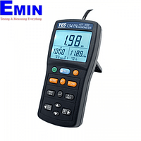 TES TES-1341N Hot-Wire Anemometer