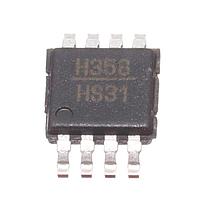 Analog Devices HMC358MS8GE VCO, MMIC Based MMIC VCO w/ Buffer Amp, 5.8 - 6.8 GHz