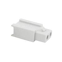 Eaton Souriau-Sunbank SMS2RD3 Headers & Wire Housings 2P QIKMATE CABLE RECEPTACLE W/O HOOD