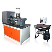 HST WJQ-100 Horizontal brake pad shear testing machine (100KN)