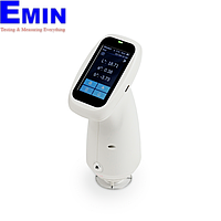 SAUTER JCS 200 Colour spectrometer (MAV: Ø 8 mm / Ø 10 mm, SAV: Ø 4 mm / Ø 5 mm)