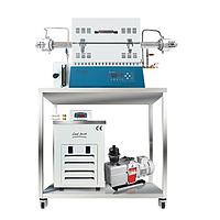 SH Scientific FU-PK-G4 Tube Furnace Package (Max 1200℃, Small size)