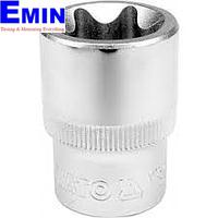 Yato YT-05228 Torx socket 1/2" E24